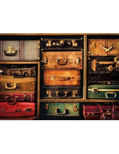 PUZZLE Travel 1000PZ