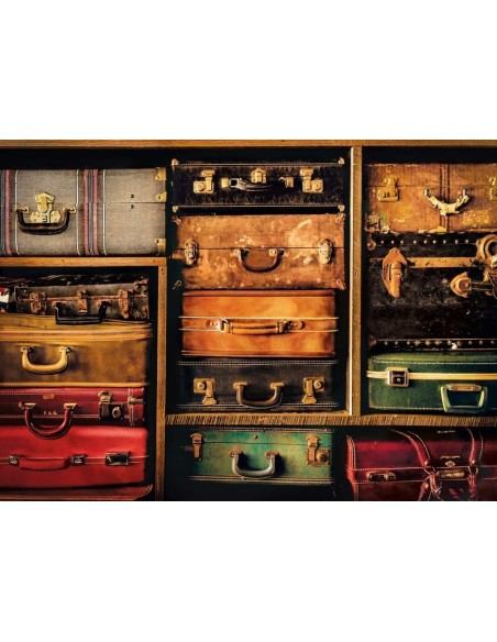 PUZZLE Travel 1000PZ