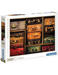 PUZZLE Travel 1000PZ 2