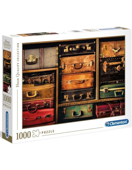 PUZZLE Travel 1000PZ