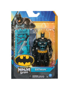  DC Comics, Batman Ninja Strike 15 cm