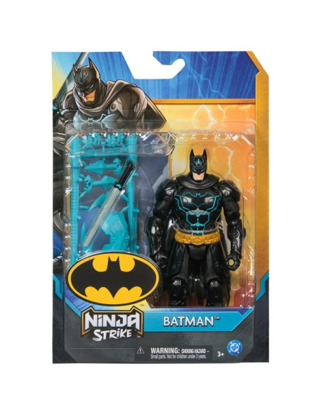  DC Comics, Batman Ninja Strike 15 cm