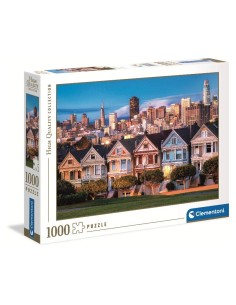 PZL 1000 PAINTED LADIES