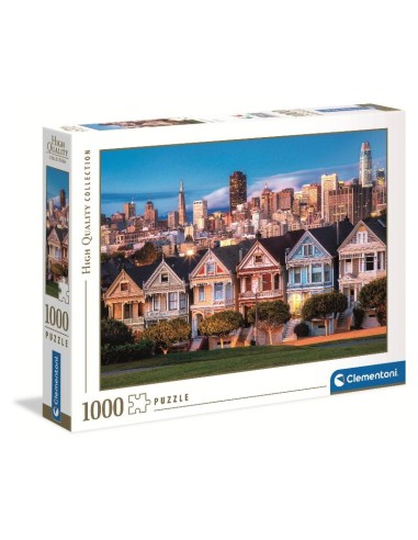 PZL 1000 PAINTED LADIES