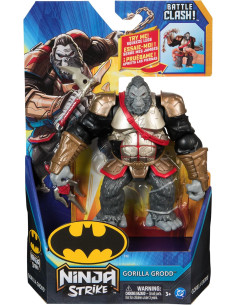 Batman Ninja 15 cm Gorilla Grodd 