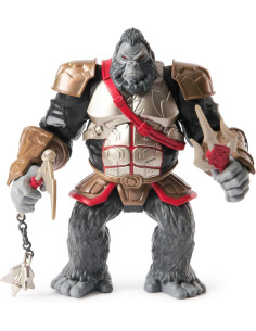Batman Ninja 15 cm Gorilla Grodd  2