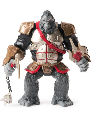 Batman Ninja 15 cm Gorilla Grodd 
