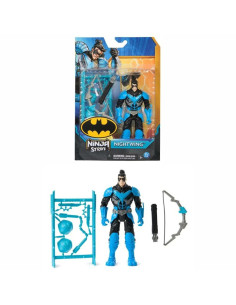 Batman Ninja strike Nightwing 15cm 