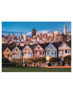 PZL 1000 PAINTED LADIES 2