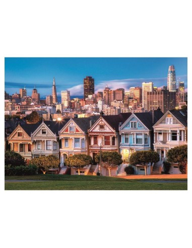 PZL 1000 PAINTED LADIES