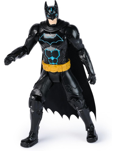 Batman Personaggio Ninja Batman 30cm