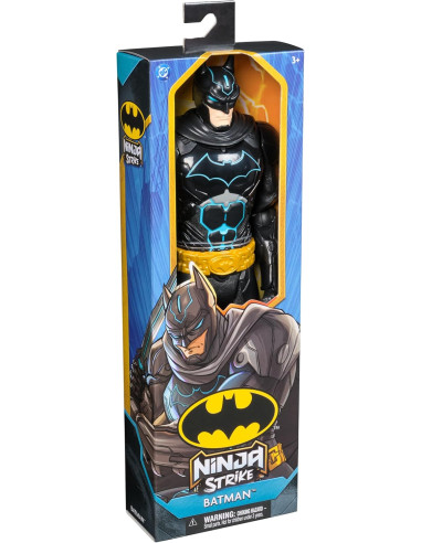 Batman Personaggio Ninja Batman 30cm