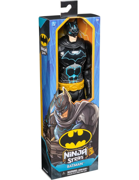 Batman Personaggio Ninja Batman 30cm