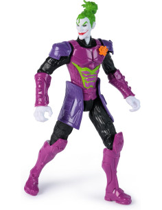 Batman Personaggio Ninja Joker 30cm
