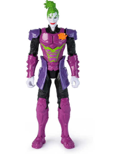 Batman Personaggio Ninja Joker 30cm