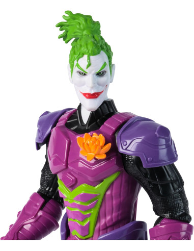 Batman Personaggio Ninja Joker 30cm