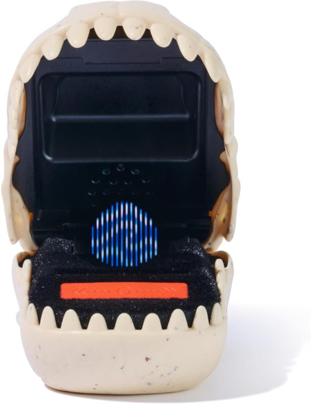 Bitzee Versione Jurassic World