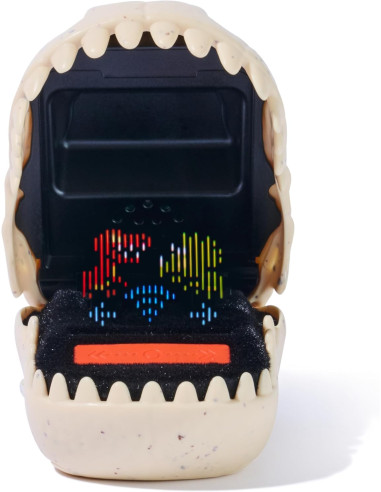 Bitzee Versione Jurassic World