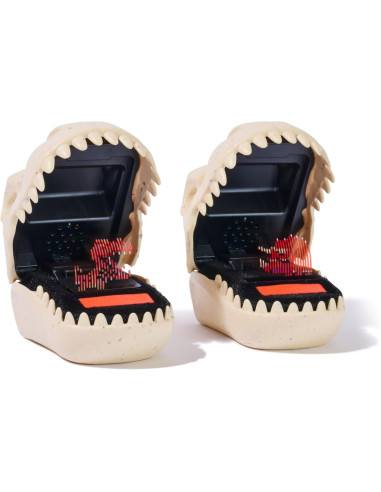 Bitzee Versione Jurassic World