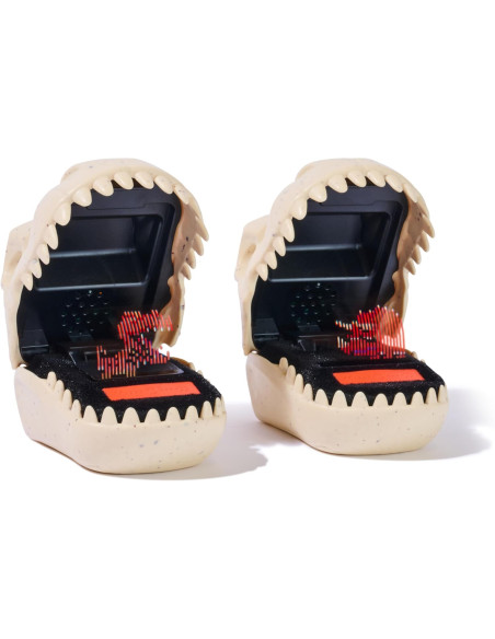 Bitzee Versione Jurassic World