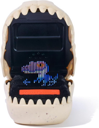 Bitzee Versione Jurassic World