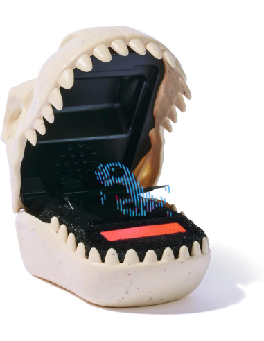 Bitzee Versione Jurassic World