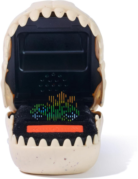 Bitzee Versione Jurassic World