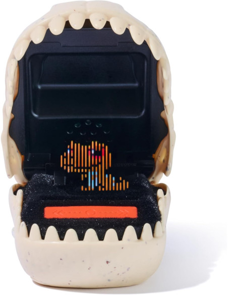 Bitzee Versione Jurassic World