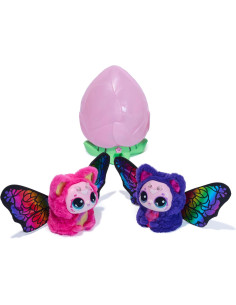 Bloomables Magiche creature versione Kittyfly