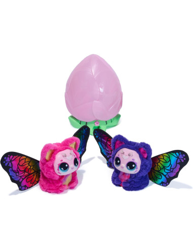 Bloomables Magiche creature versione Kittyfly