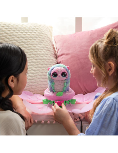 Bloomables Magiche creature versione Kittyfly