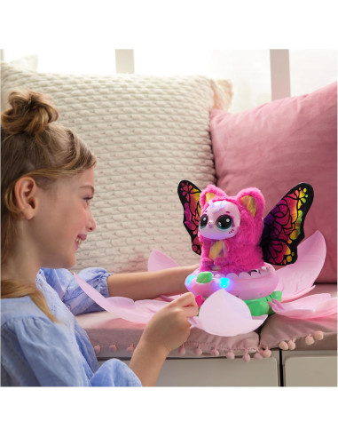 Bloomables Magiche creature versione Kittyfly