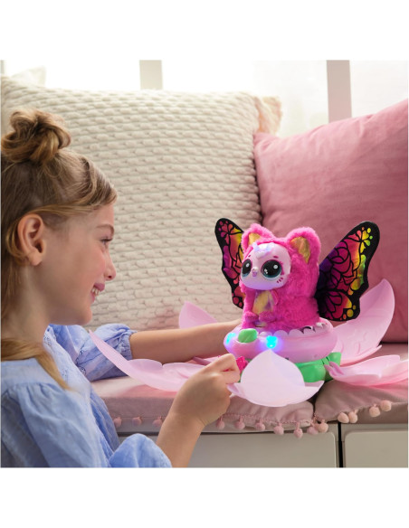 Bloomables Magiche creature versione Kittyfly