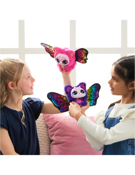 Bloomables Magiche creature versione Kittyfly