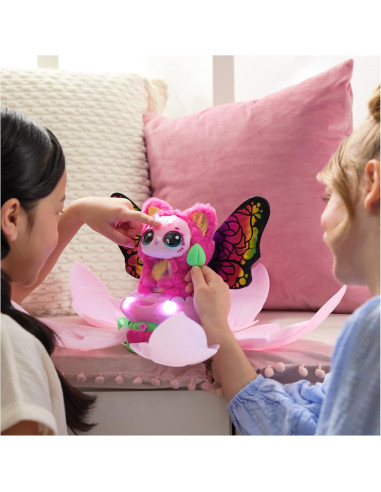 Bloomables Magiche creature versione Kittyfly