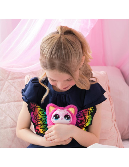 Bloomables Magiche creature versione Kittyfly