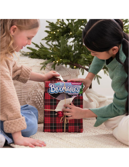 Bloomables Magiche creature versione Kittyfly