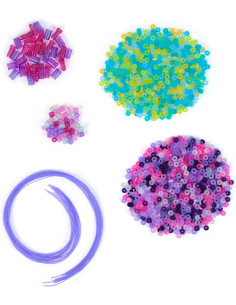 Cool Maker Refill Macchina dei Braccialetti Heishi 2