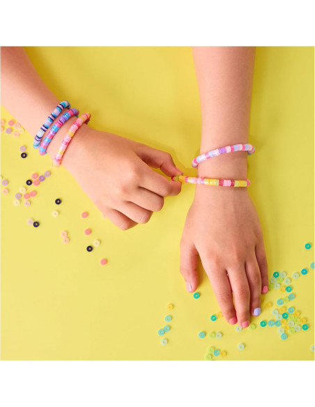 Cool Maker Refill Macchina dei Braccialetti Heishi