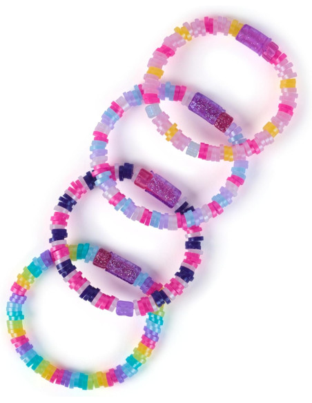 Cool Maker Refill Macchina dei Braccialetti Heishi