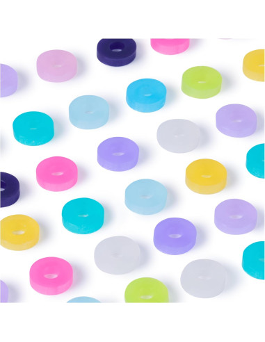 Cool Maker Refill Macchina dei Braccialetti Heishi