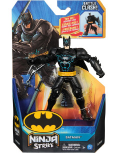 DC Comics, Batman Ninja – 15 cm Batman