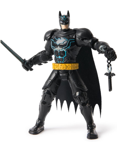 DC Comics, Batman Ninja – 15 cm Batman