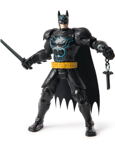 DC Comics, Batman Ninja – 15 cm Batman