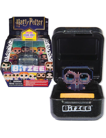 Bitzee Versione Wizarding World
