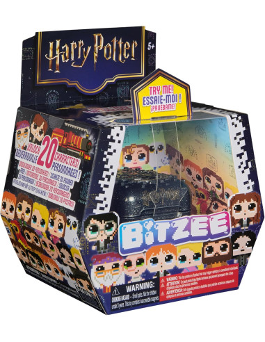 Bitzee Versione Wizarding World