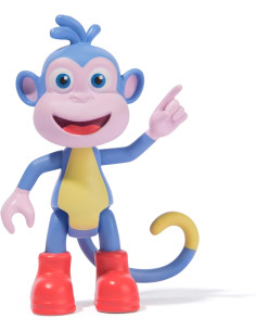 Dora L'esploratrice Bambola 15cm 2