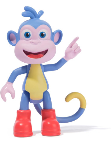 Dora L'esploratrice Bambola 15cm