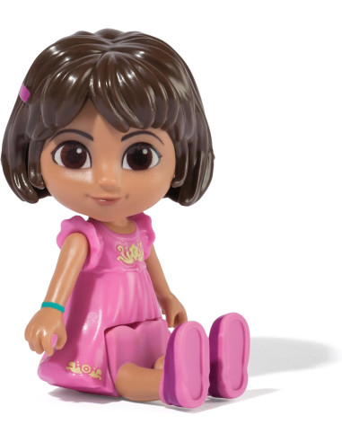 Dora L'esploratrice Gift Pack