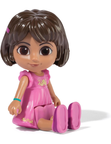 Dora L'esploratrice Gift Pack